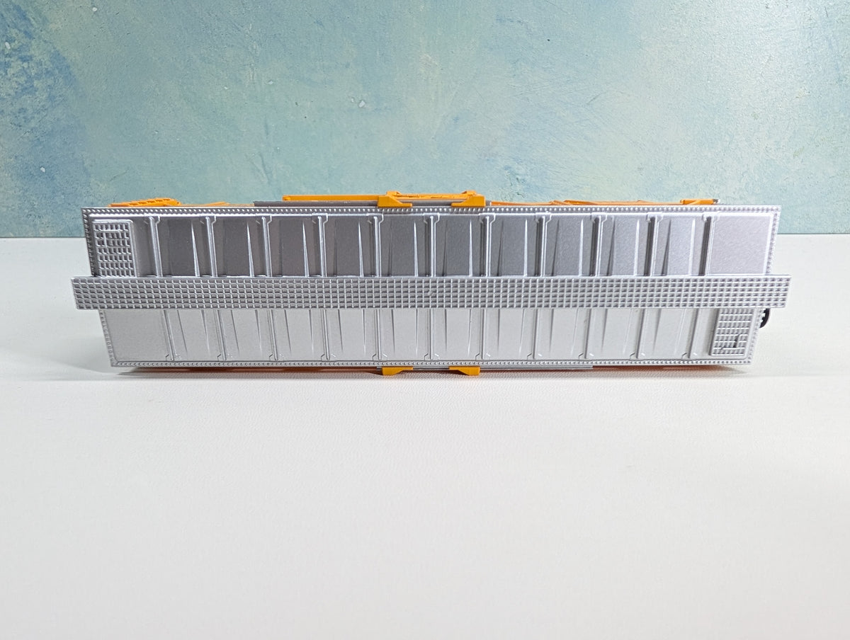 USED Life-Like HO Scale Cattle Stock Car Union Pacific UP #476336