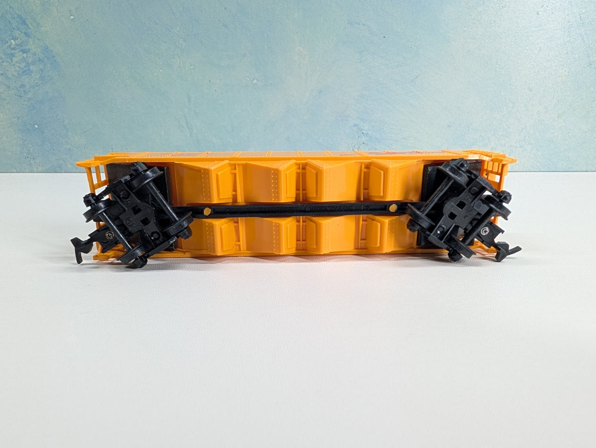 USED Bachmann HO Scale Quad Hopper Union Pacific UP #518125