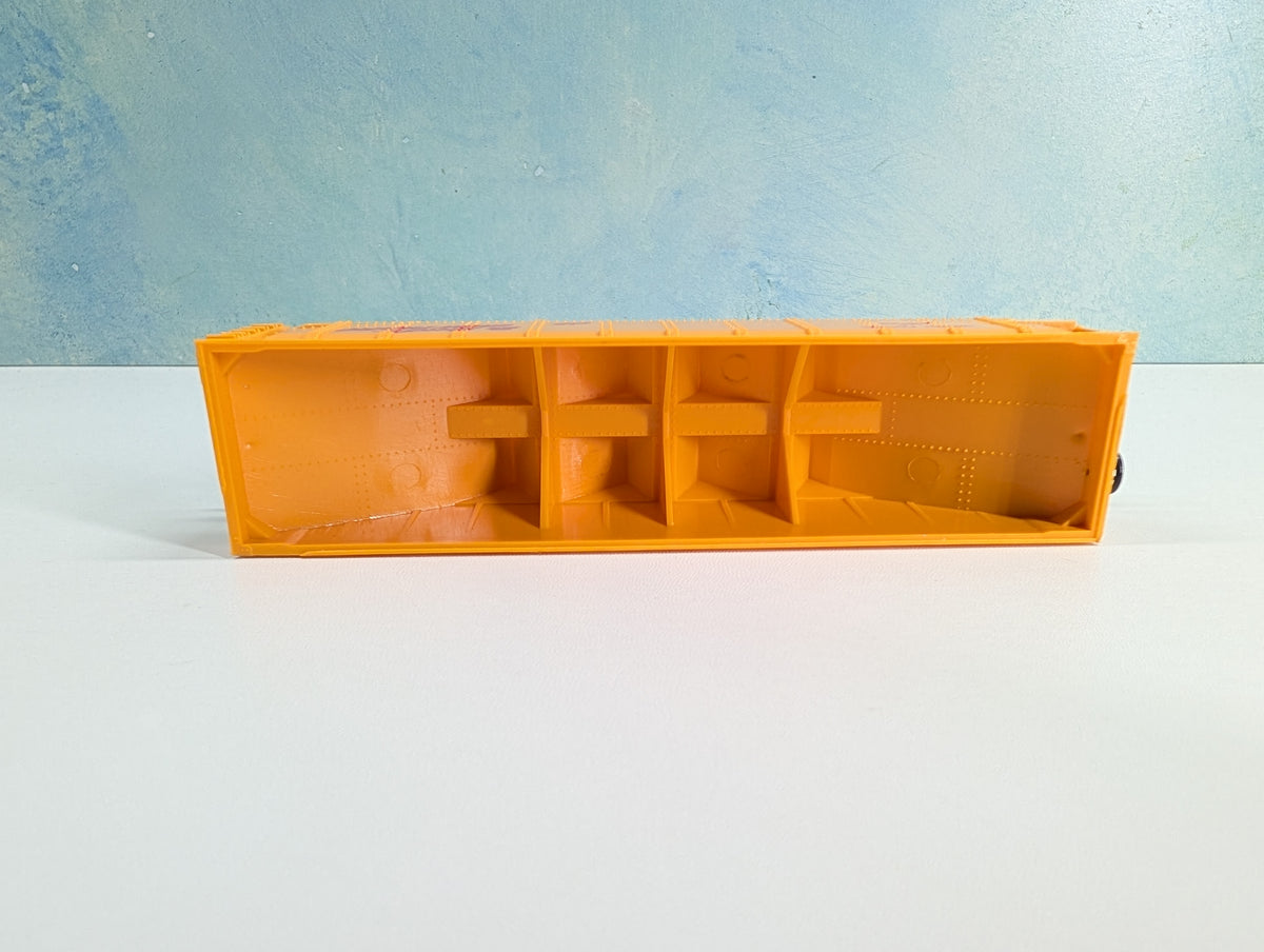 USED Bachmann HO Scale Quad Hopper Union Pacific UP #518125