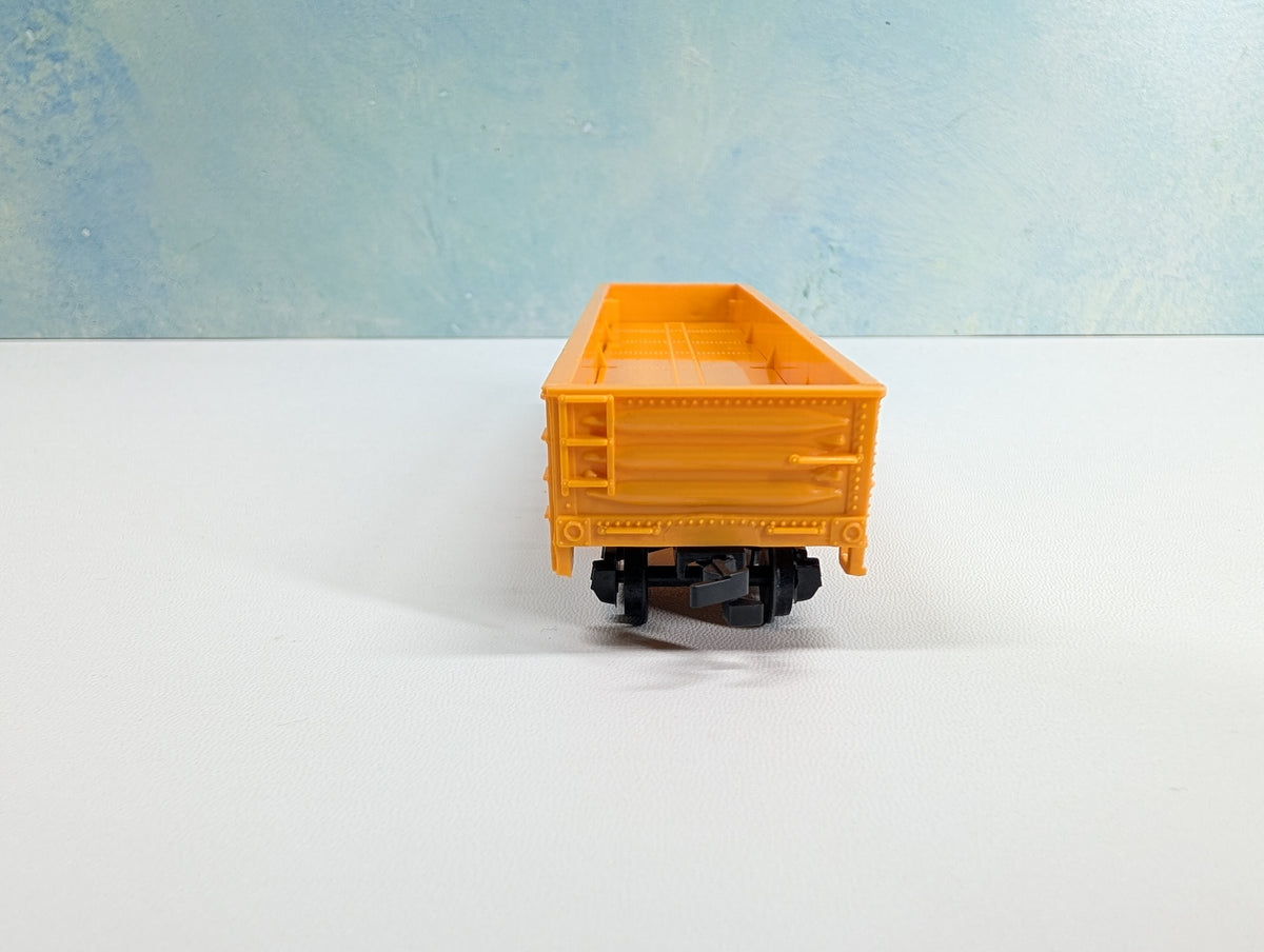 USED Bachmann HO Scale Gondola Union Pacific UP #65263