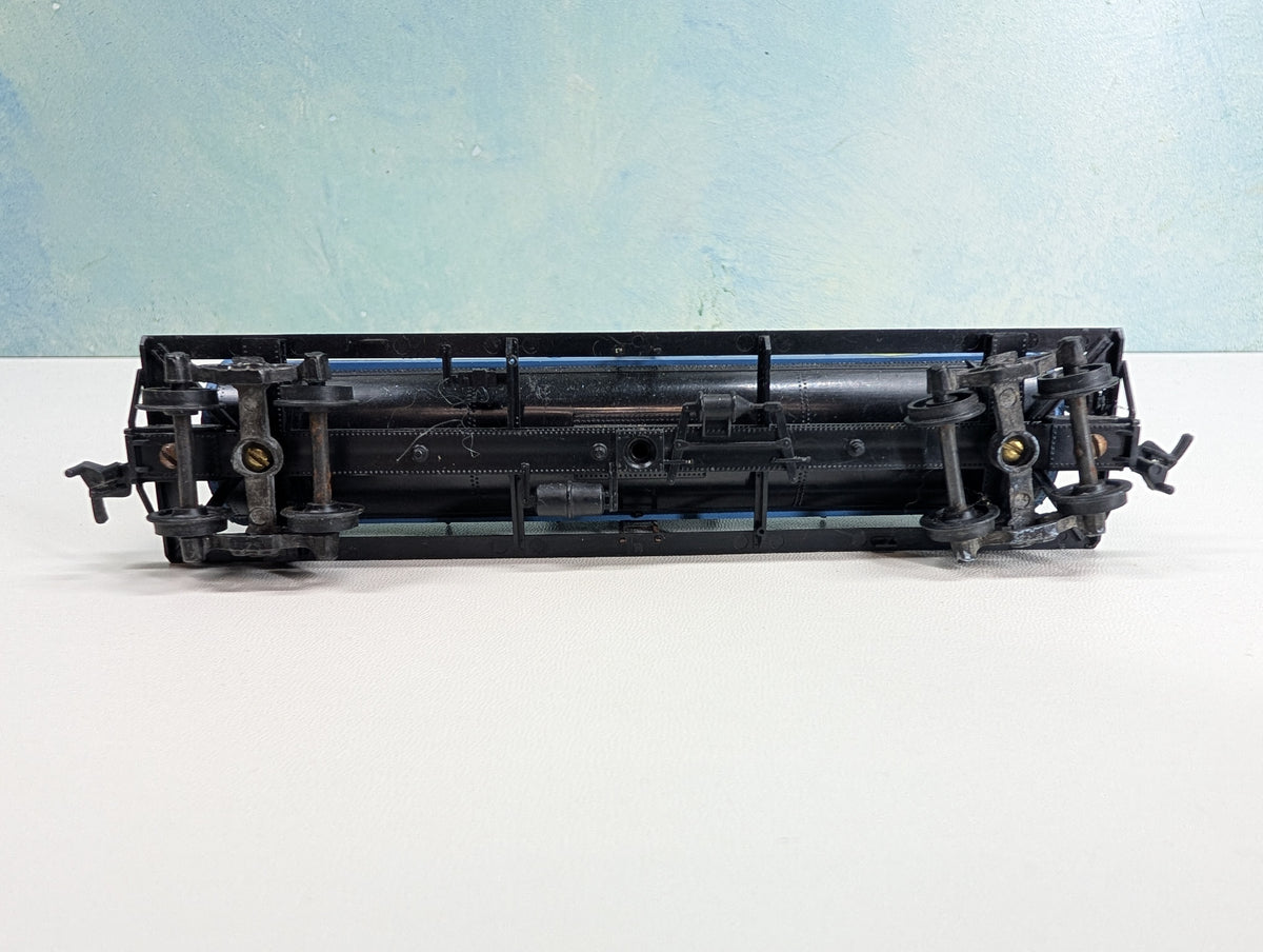 USED Athearn HO Scale Tank Car DOW #X-38370