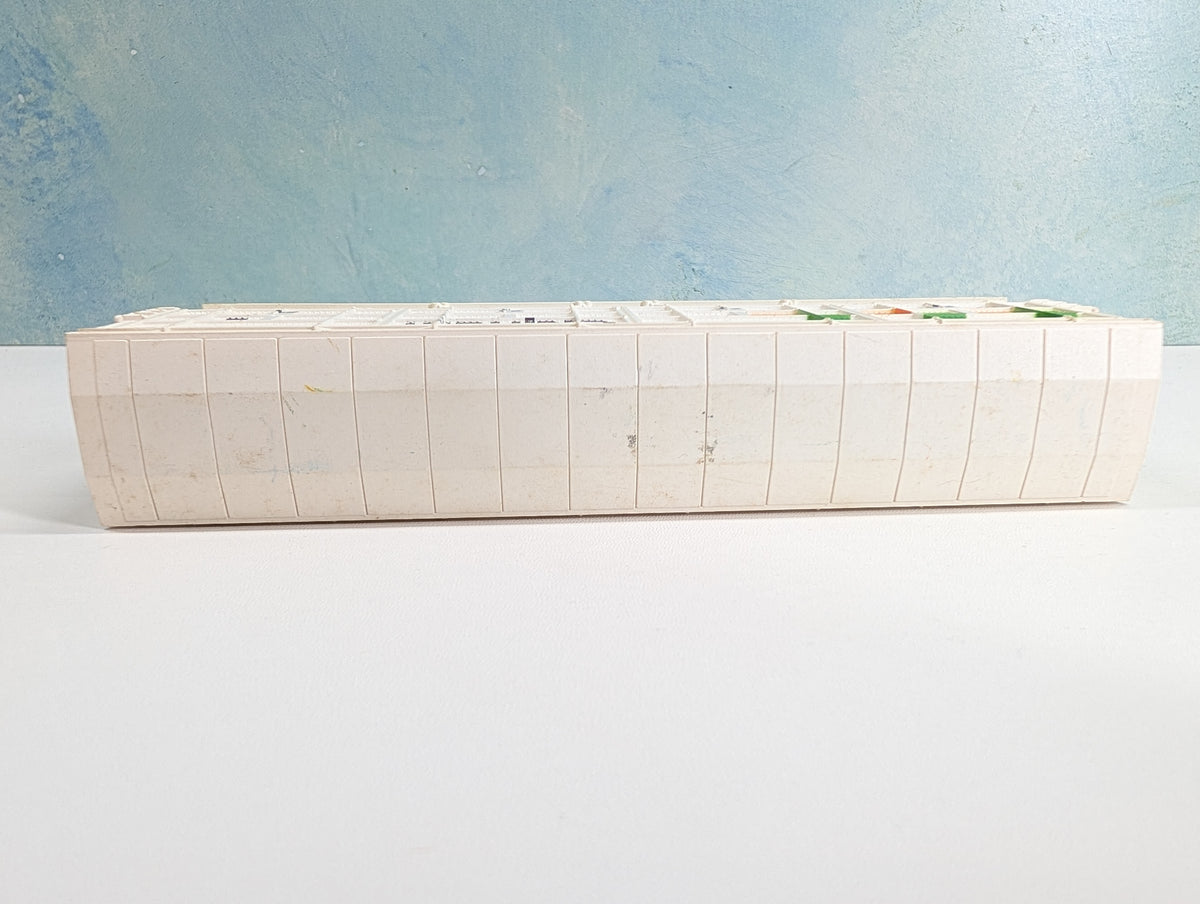USED HO Scale 54' Thrall Door Box Car Lignum NADX #80032