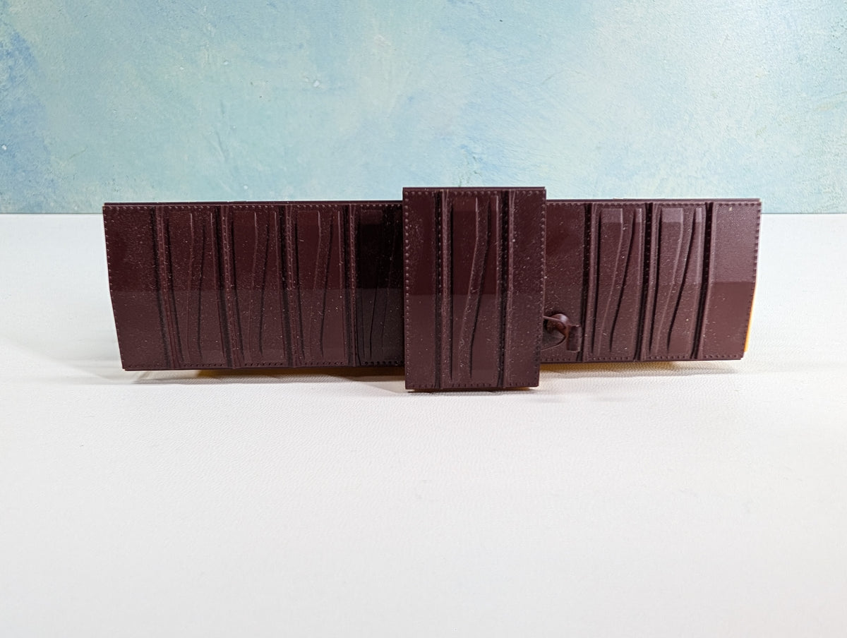 USED Atlas HO Scale Extended Vision Caboose Duluth, Missabe and Iron Range #C-236 Metal Wheels