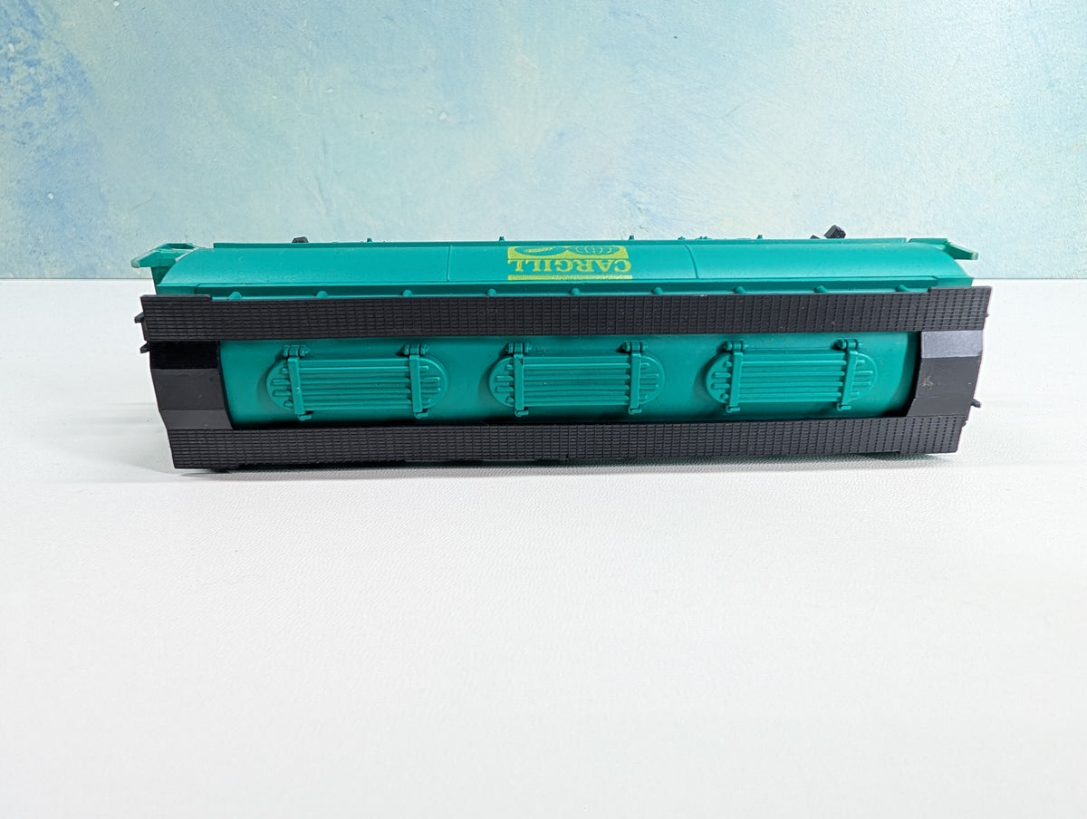 USED HO Scale Covered Hopper Cargill TLDX #2514