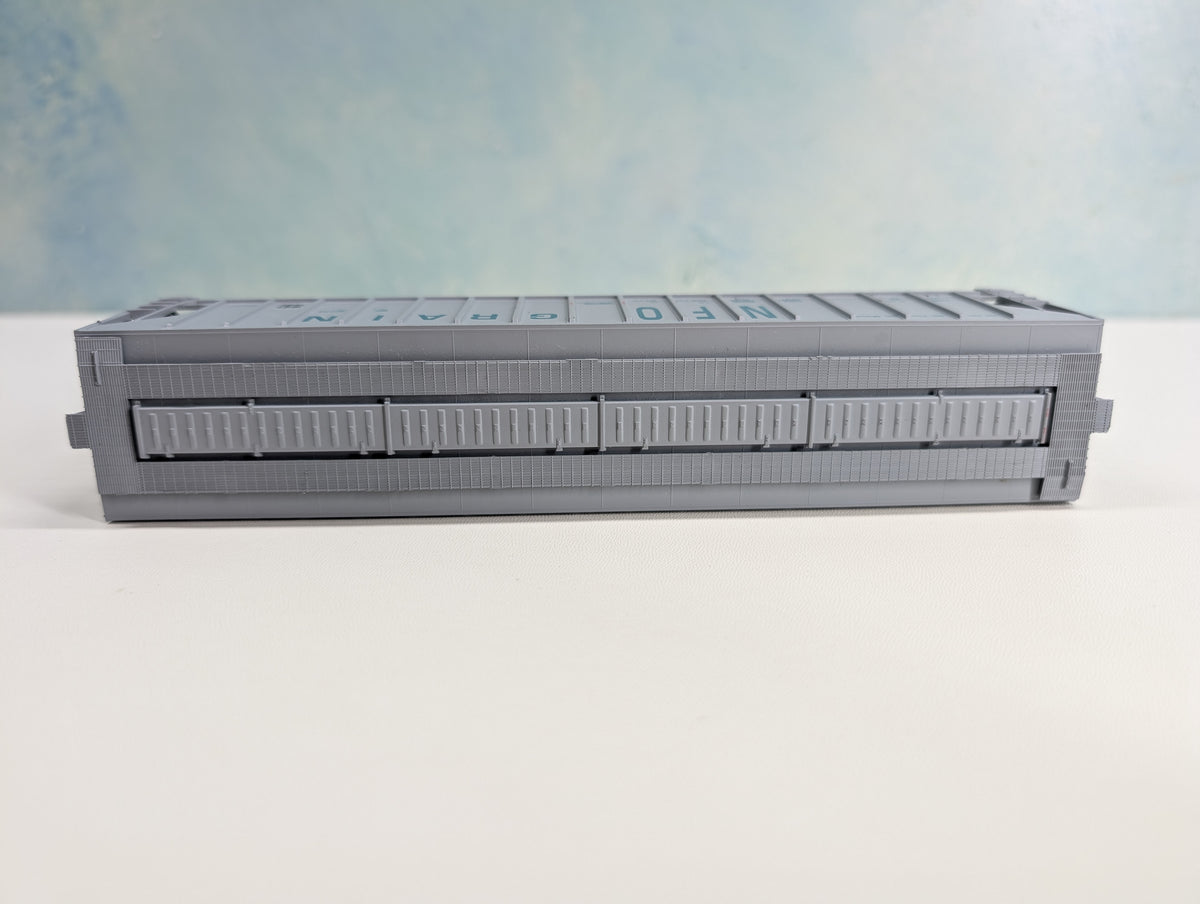 USED Athearn HO Scale Covered Hopper NFO Grain USLX #7048