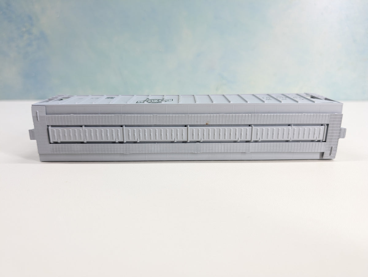 USED Athearn HO Scale Covered Hopper Chicago & North Western CNW #190091
