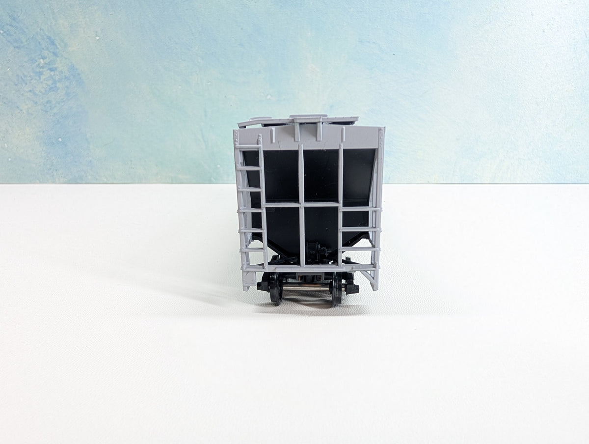 USED Athearn HO Scale Covered Hopper TPW #18140