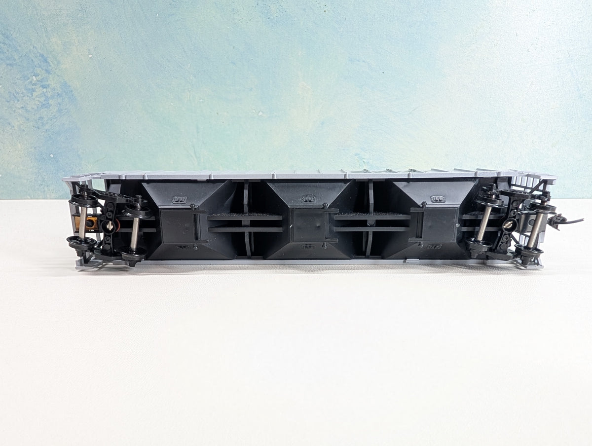 USED Athearn HO Scale Covered Hopper TPW #18140
