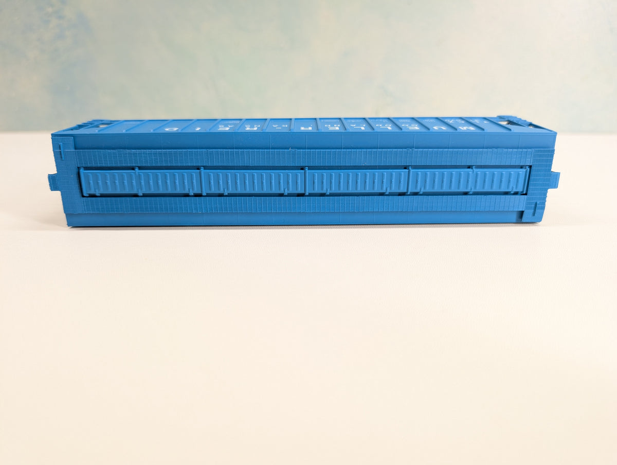 USED Athearn HO Scale Covered Hopper Mueller-Reid TLCX #31070