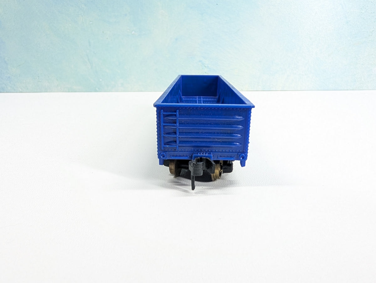 USED HOBBYLINE HO Scale Gondola Atlantic Coast Line ACL #93271