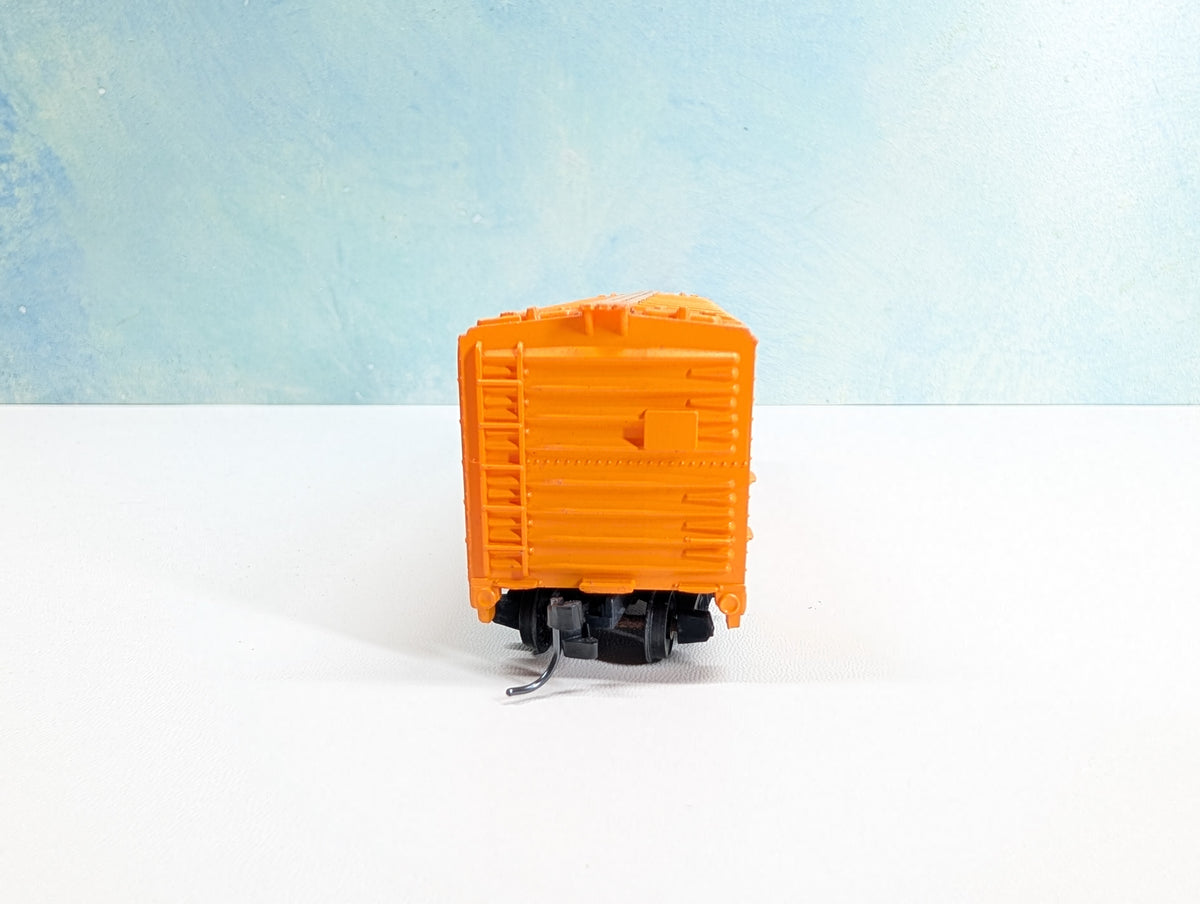 USED Mantua HO Scale Box Car Armour Refrigerator Line ARLX #1754