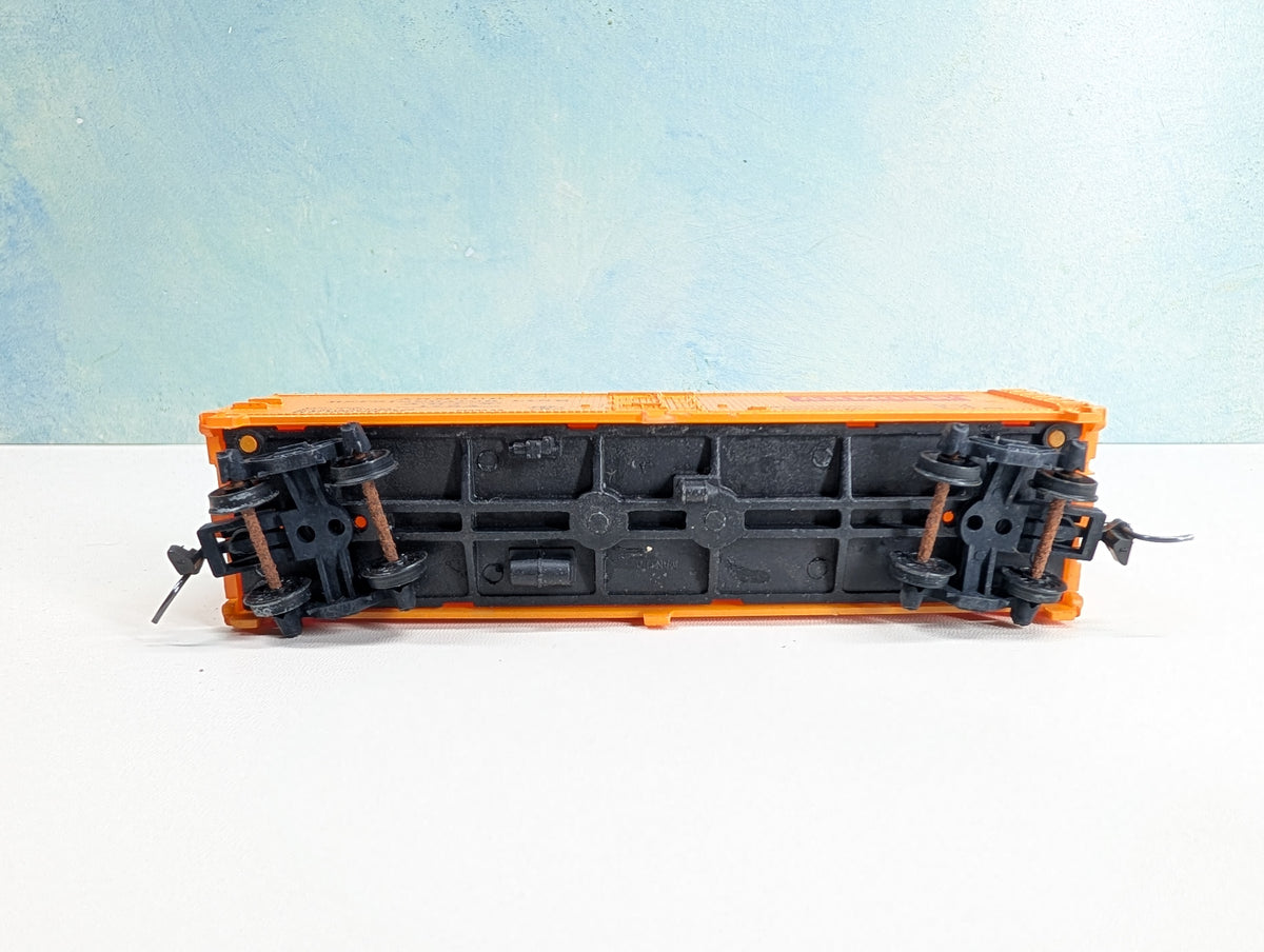 USED Mantua HO Scale Box Car Armour Refrigerator Line ARLX #1754