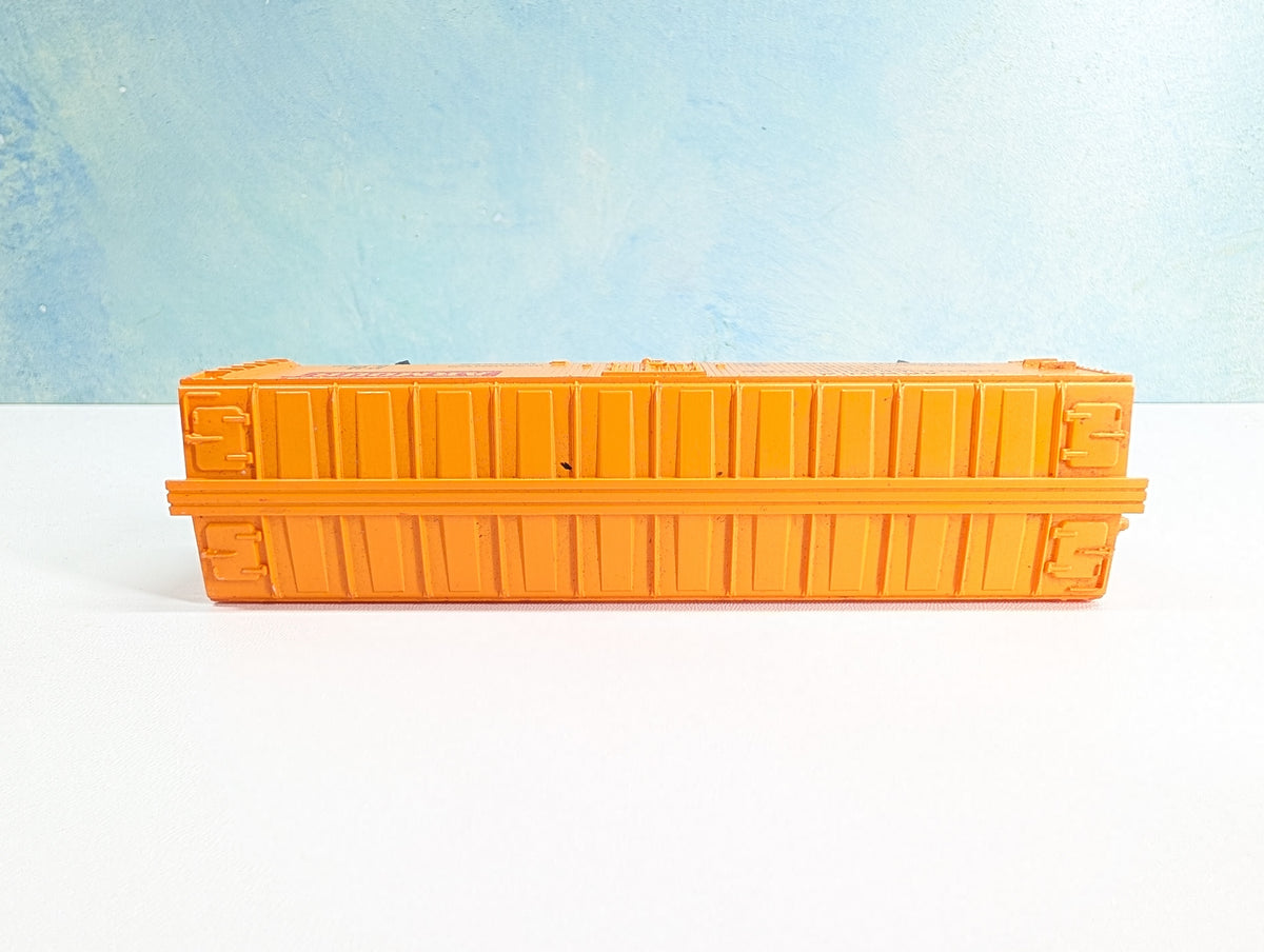 USED Mantua HO Scale Box Car Armour Refrigerator Line ARLX #1754