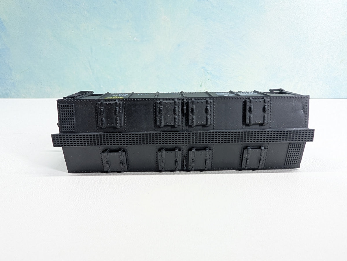 USED Life-Like HO Scale Covered Hopper Erie #4065