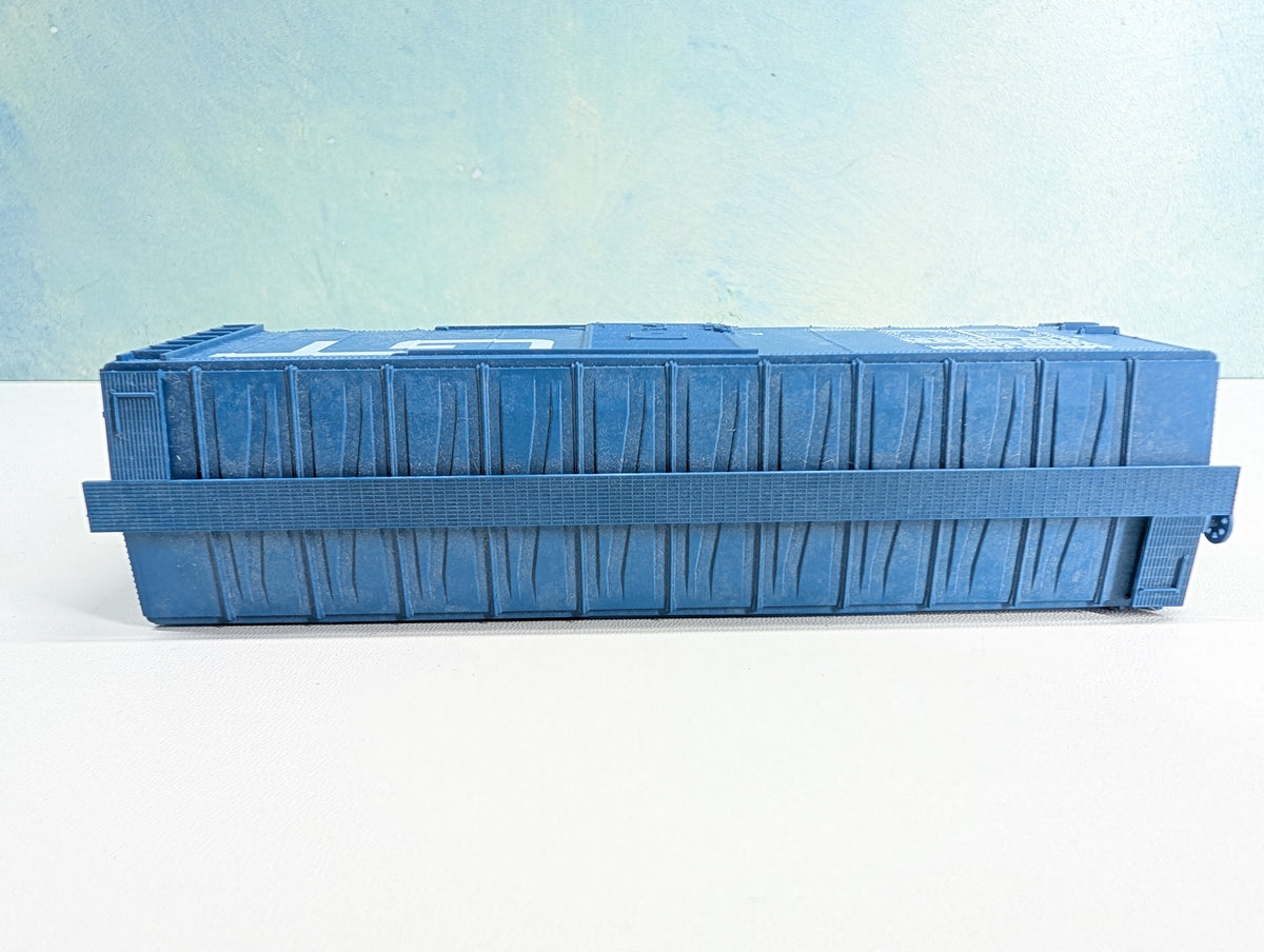USED Accurail HO Scale 40' Box Car Grand Trunk Western GTW #516891