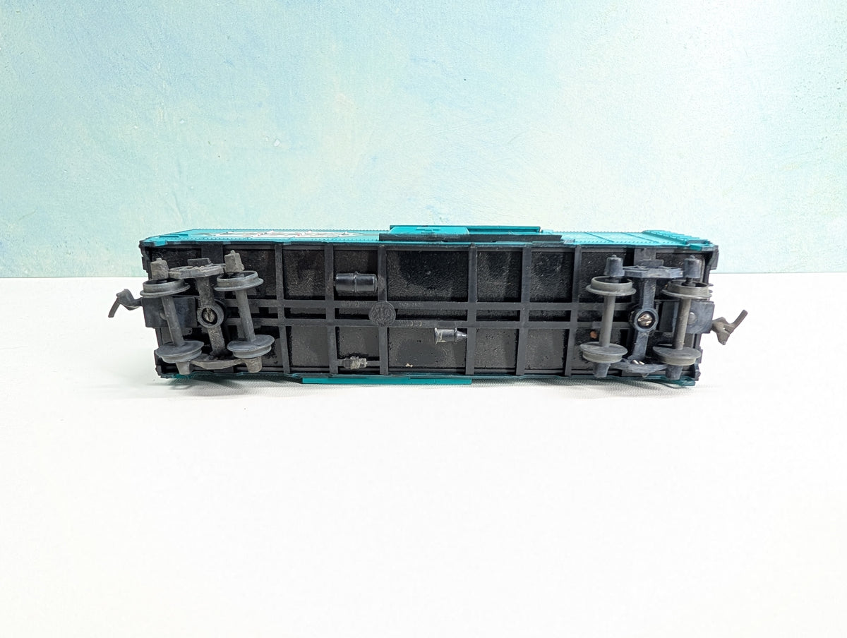 USED Crown HO Scale 40' Box Car New York Central NYC #164000