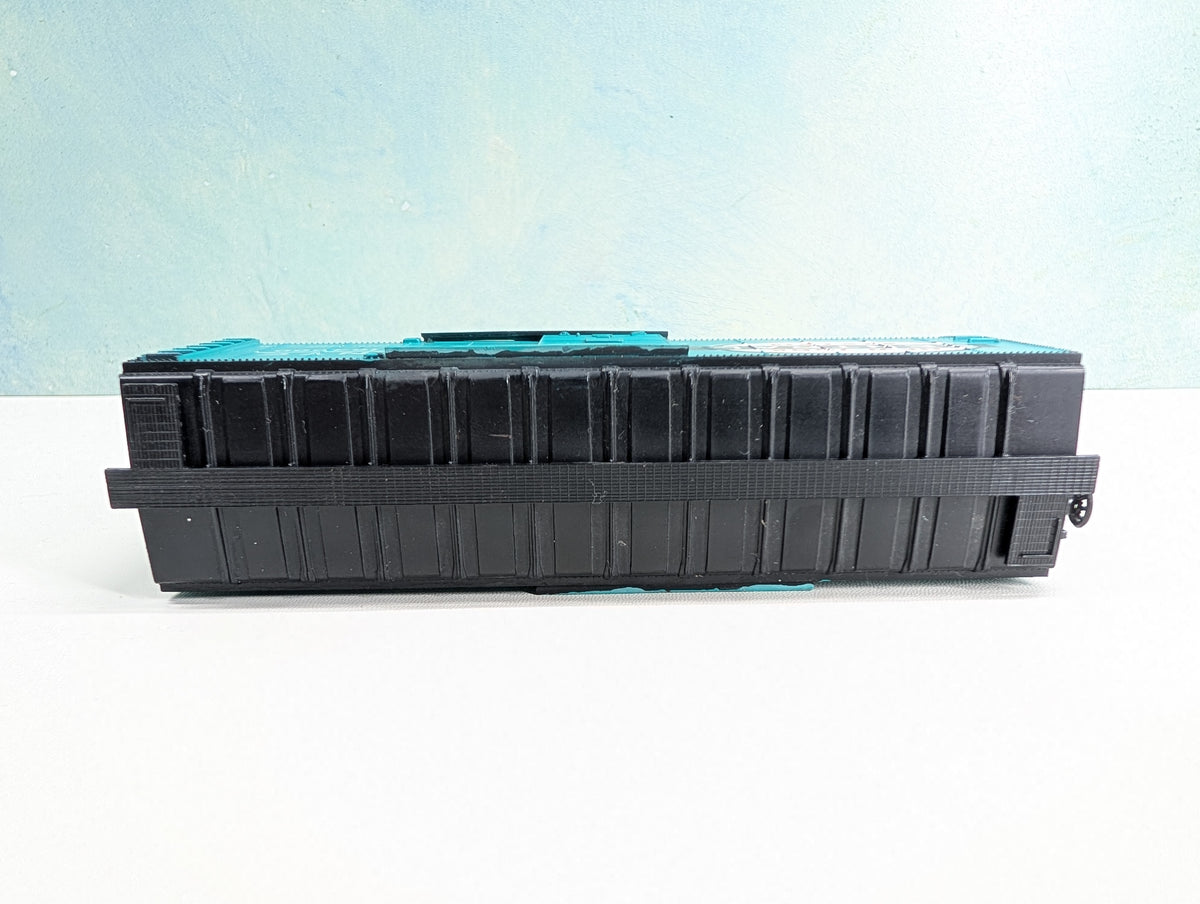 USED Crown HO Scale 40' Box Car New York Central NYC #164000