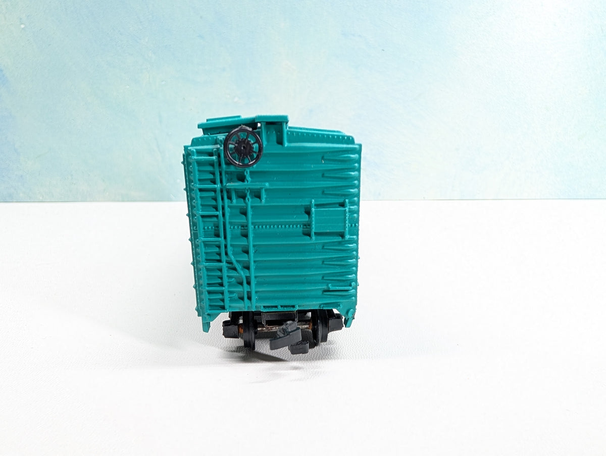 USED Athearn HO Scale 40' Box Car Great Northern GN #27023