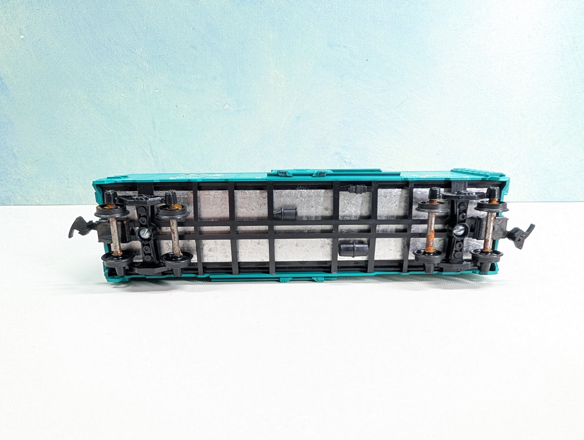 USED Athearn HO Scale 40' Box Car Great Northern GN #27023