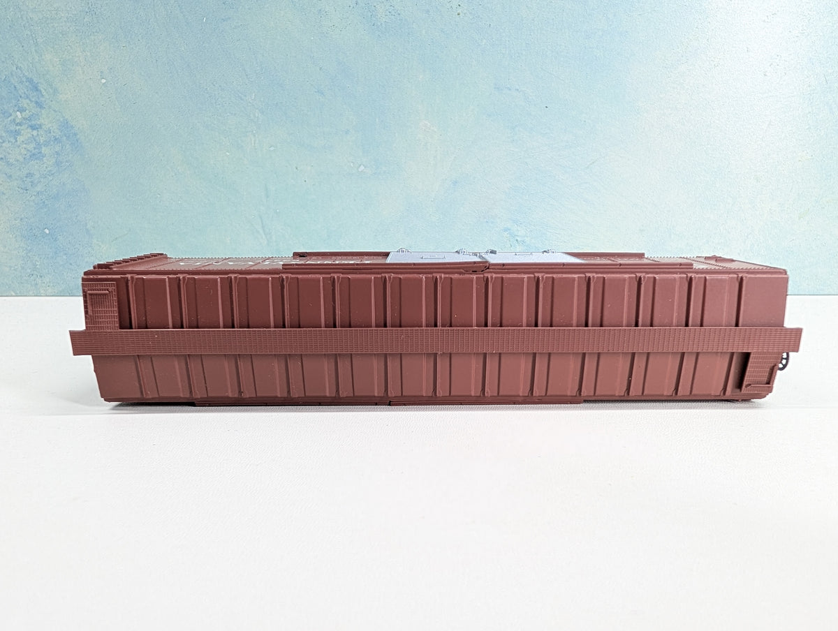 USED Athearn HO Scale 50' DD Box Car Pennsylvania PRR #83247
