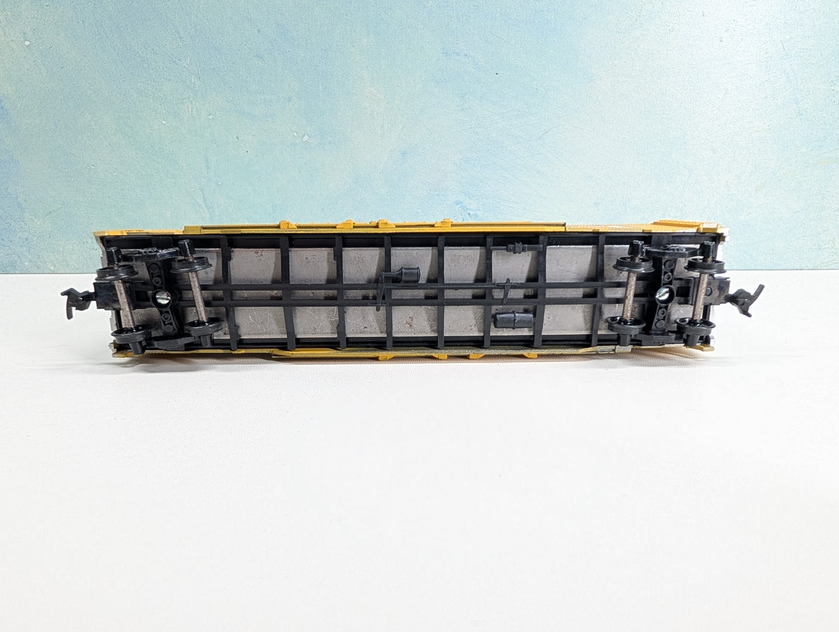 USED Athearn HO Scale 50' DD Box Car Union Pacific UP #300625