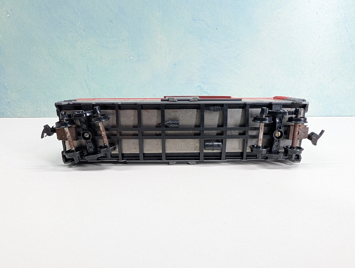 USED Athearn HO Scale 40' Box Car New York Central NYC #170567 Pacemaker