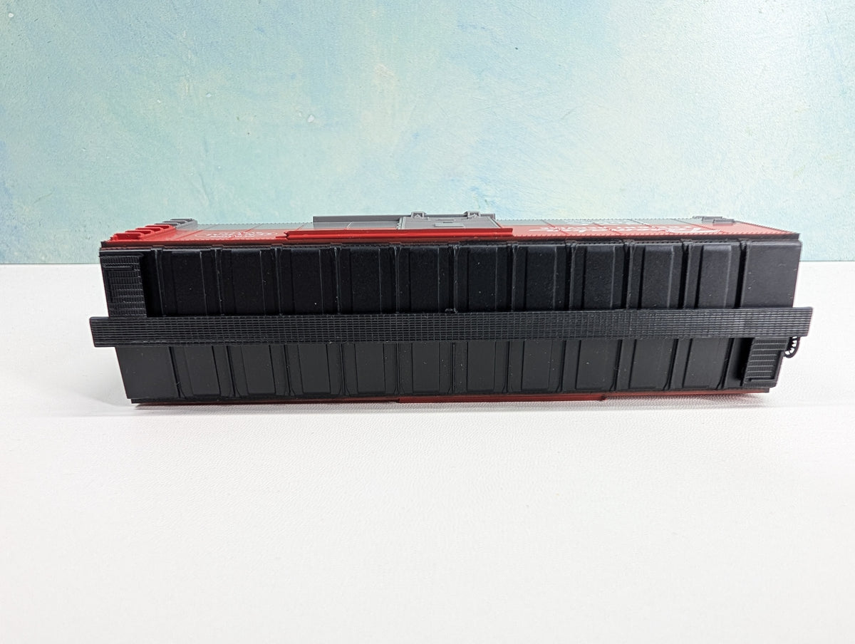 USED Athearn HO Scale 40' Box Car New York Central NYC #170567 Pacemaker