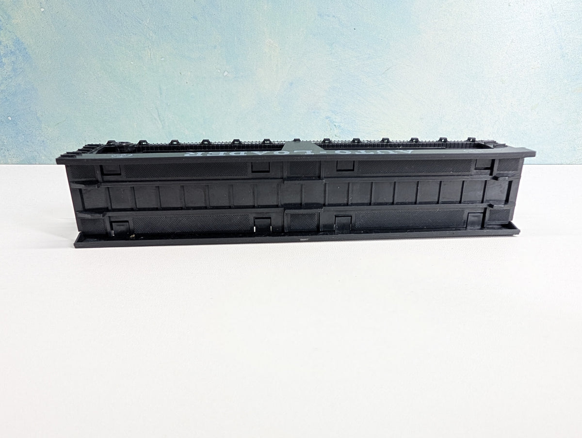 USED Athearn HO Scale Auto-Loader, Auto Carrier New York Central NYC #499300