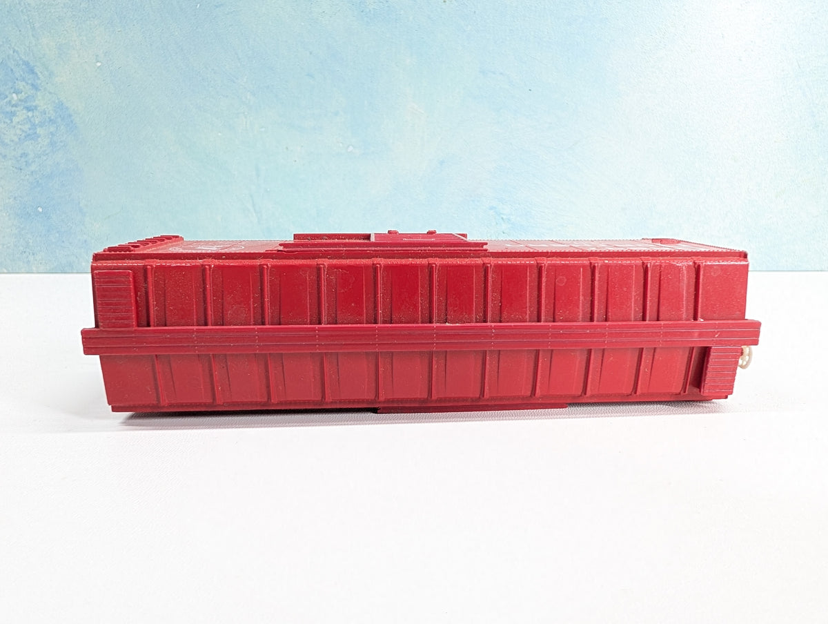 USED Roundhouse HO Scale 40' Box Car Great Northern GN #11875