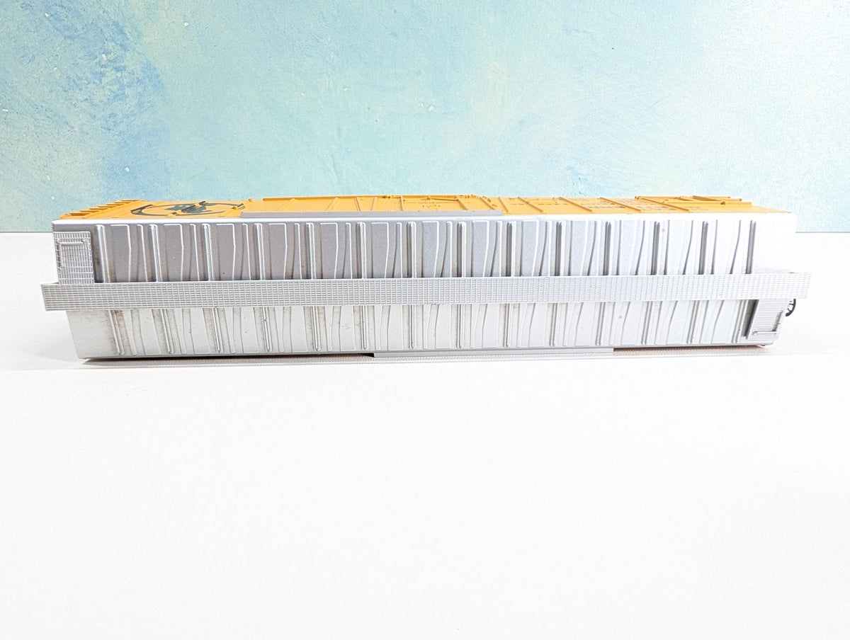 USED Athearn HO Scale 50' Mechanical Reefer Great Northern WFCX #8813