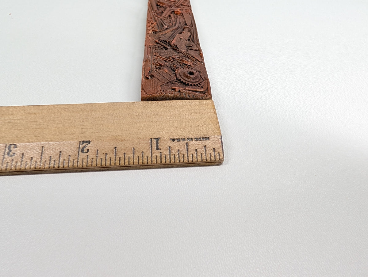 USED Monroe Models 2104 HO Scale Shredded Scrap Metal Load for Gondola