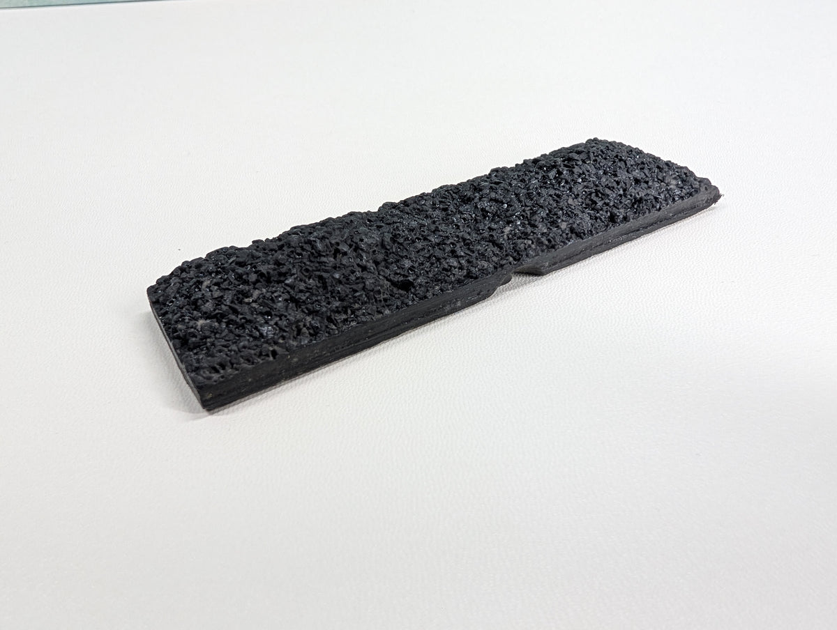 USED HO Scale Coal Load