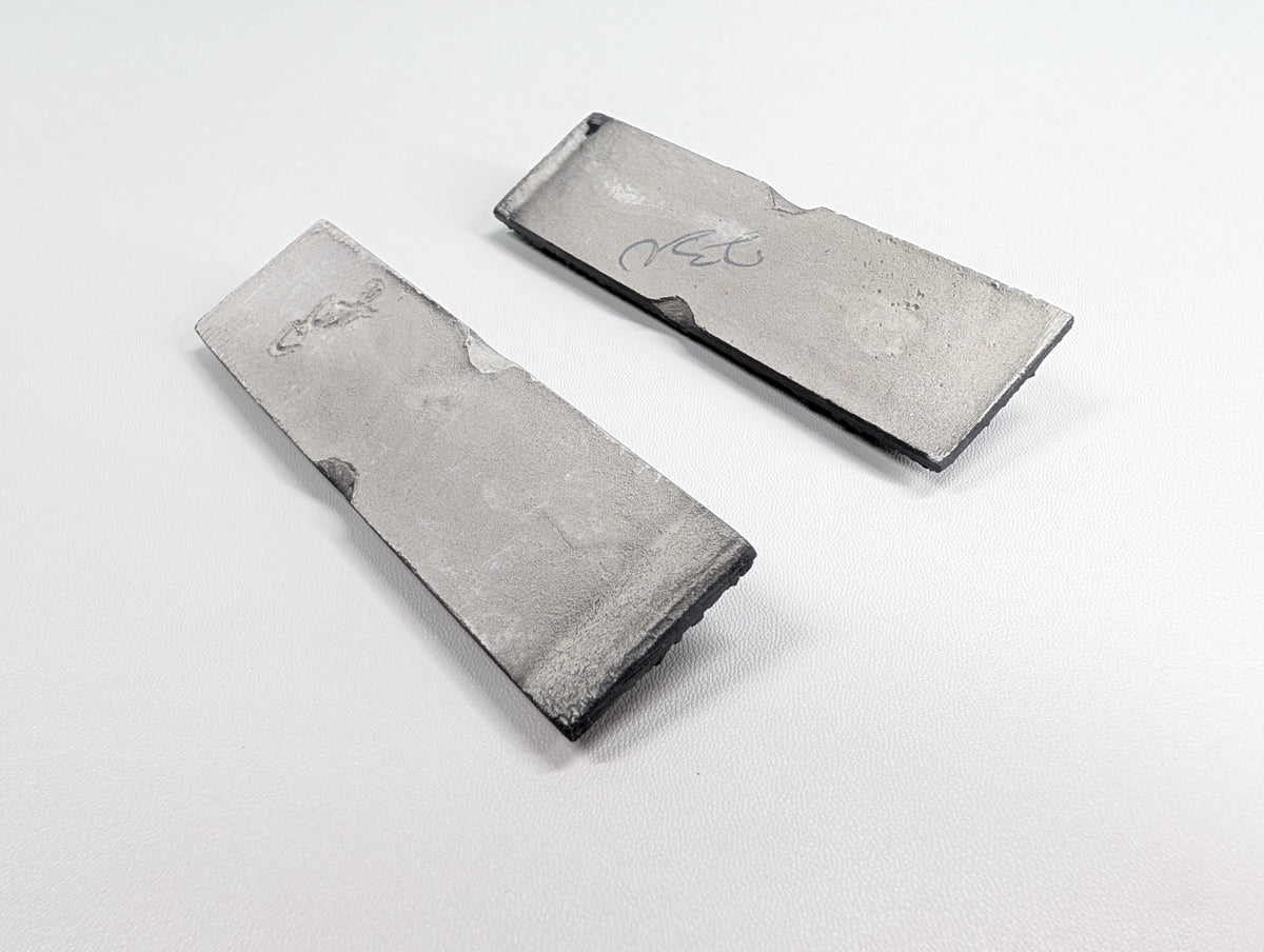 USED HO Scale Coal Loads (2 pcs)