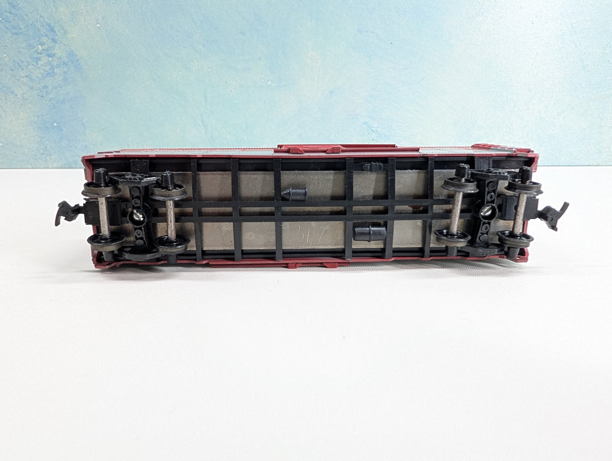 USED Athearn HO Scale 40' Box Car New York Central NYC #174710 Branchline Custom, Pacemaker