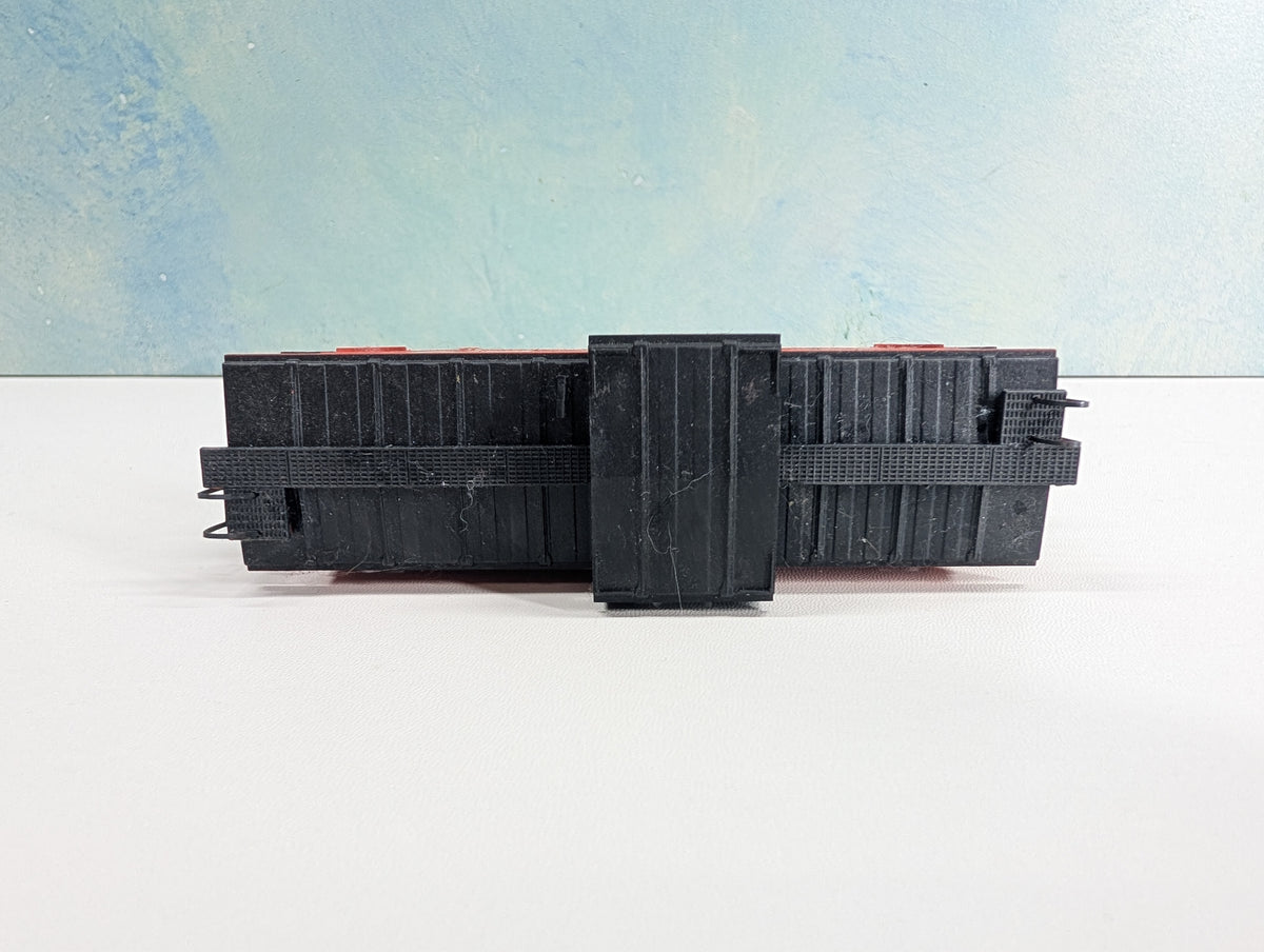 USED Athearn HO Scale Caboose Canadian National CN #79713