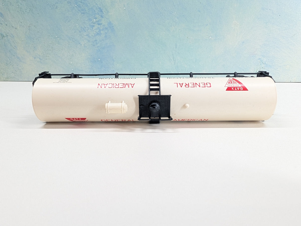 USED AHM HO Scale 46' Tank Car General American UTLX #85780
