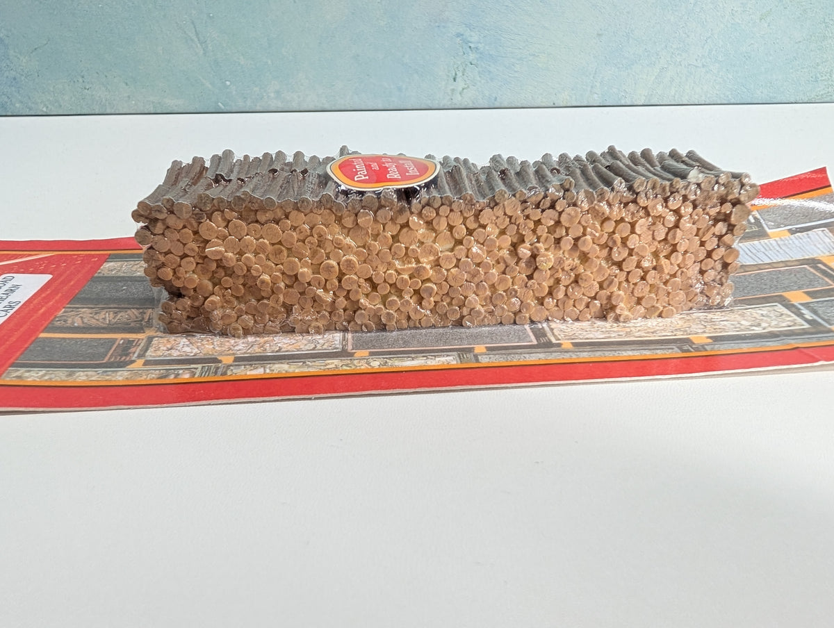 Chooch Enterprises Inc 7214 HO Scale Pulpwood Load for Athearn Cars