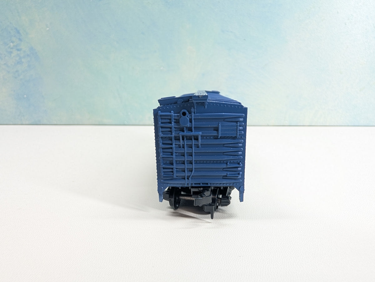 USED TRAIN MINIATURE HO Scale State Car District of Columbia D of C #10114