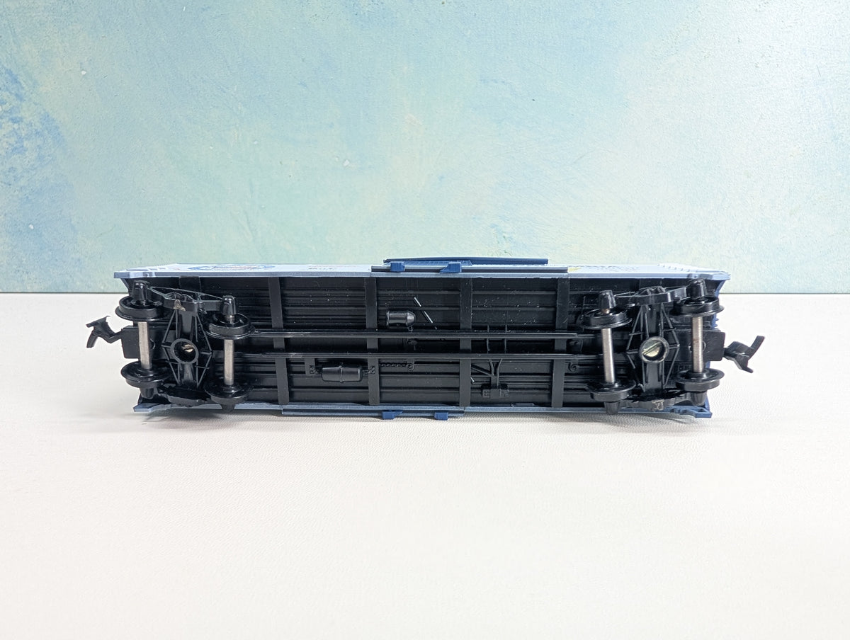 USED TRAIN MINIATURE HO Scale State Car District of Columbia D of C #10114