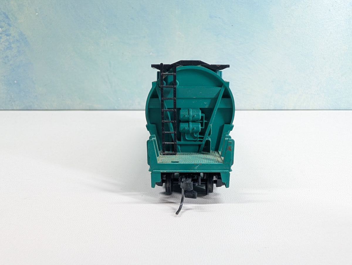 USED HO Scale Covered Hopper Cargill TLDX #2514