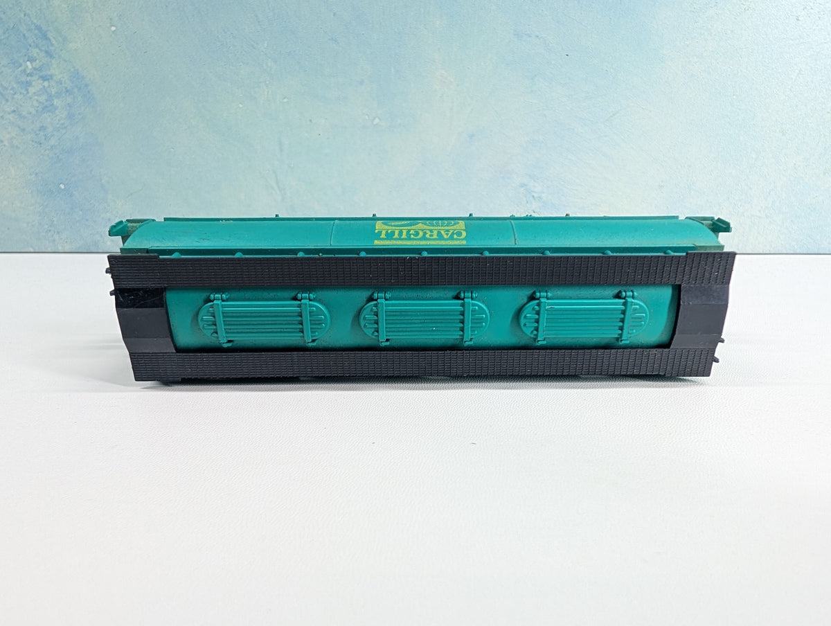 USED HO Scale Covered Hopper Cargill TLDX #2514