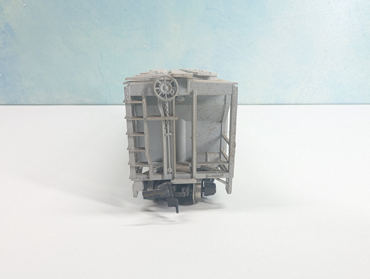USED HO Scale Covered Hopper Florida Tile NAHX #59236