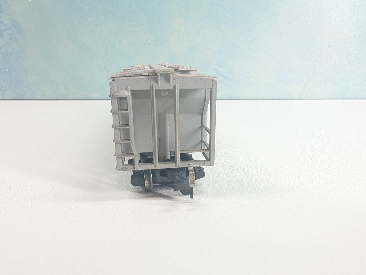 USED HO Scale Covered Hopper Florida Tile NAHX #59236