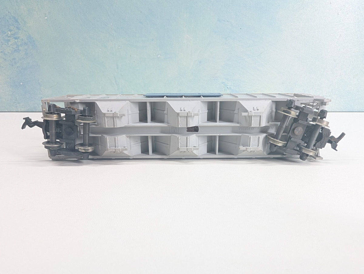 USED HO Scale Covered Hopper Florida Tile NAHX #59236