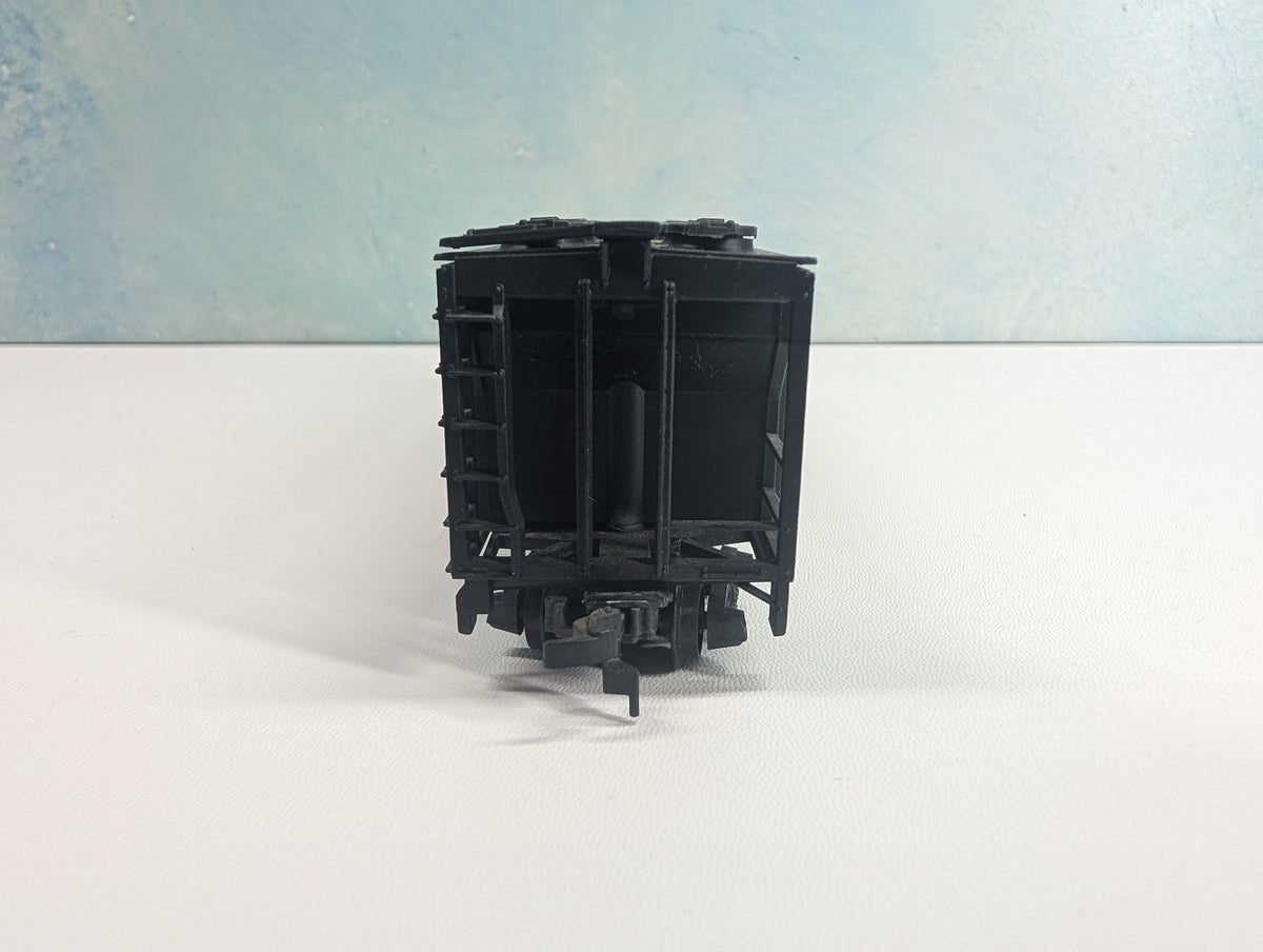 USED HO Scale Covered Hopper Wabash WAB #31212