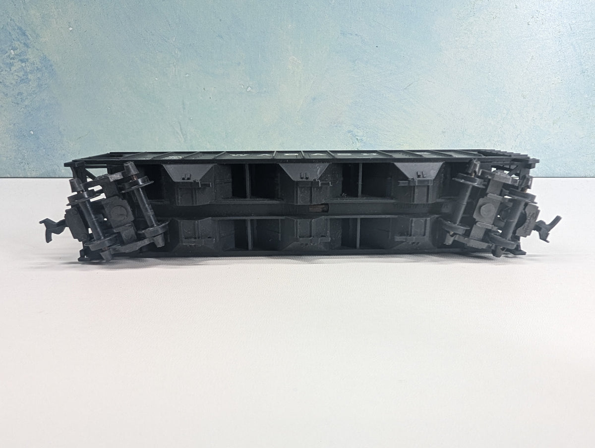 USED HO Scale Covered Hopper Wabash WAB #31212