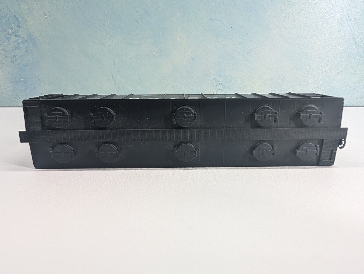 USED HO Scale Covered Hopper Wabash WAB #31212