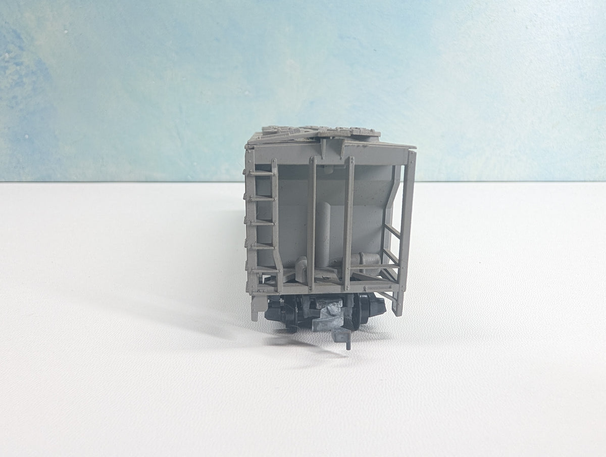 USED HO Scale Covered Hopper Norfolk & Western N&W #76560