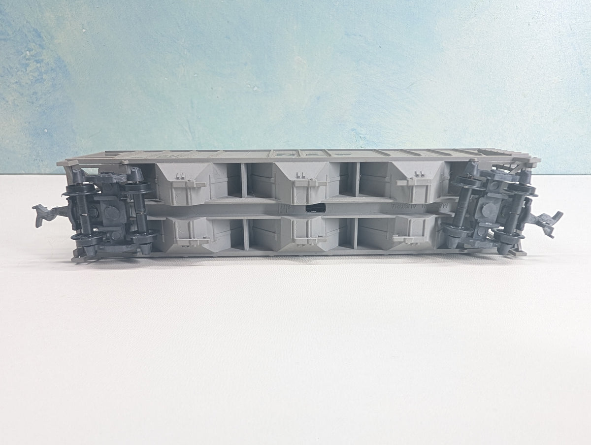 USED HO Scale Covered Hopper Norfolk & Western N&W #76560