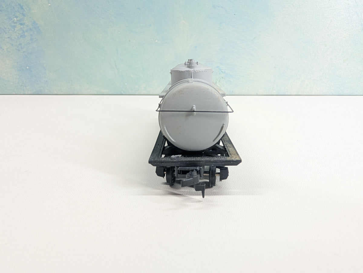 USED Bachmann HO Scale Triple Dome Tank Car Firestone GATX #30926